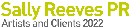 Sally Reeves PR
